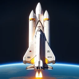 SpaceY: Space flight simulator 아이콘